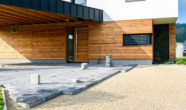 Best Concrete Paver Driveway  in Palestine, TX