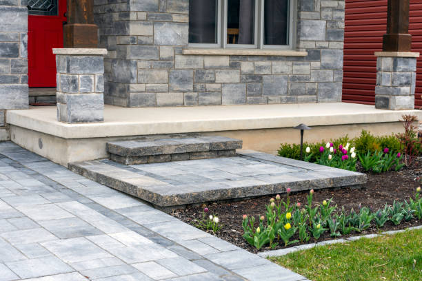 Best Driveway Resurfacing Pavers  in Palestine, TX
