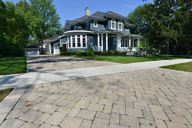 Best Local Driveway Pavers  in Palestine, TX